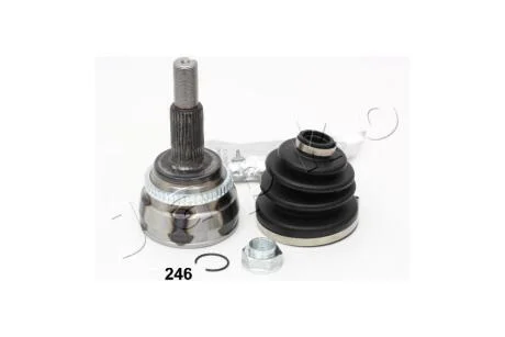ШРУС наруж. Toyota Avensis, Verso 2,0D 4D (01-) JAPKO 62246