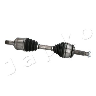 Вал приводний Toyota Hi-Lux III (05-) JAPKO '62285