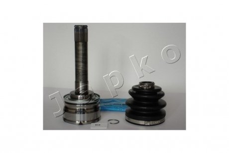 ШРУС наружный передний Mitsubishi L 200, L300, Pajero II (96-11) JAPKO 62513