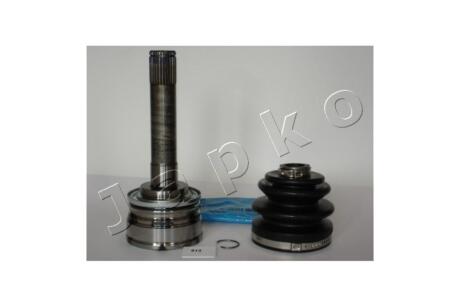ШРКШ зовнішній передній Mitsubishi L 200, L300, Pajero II (96-11) JAPKO 62513