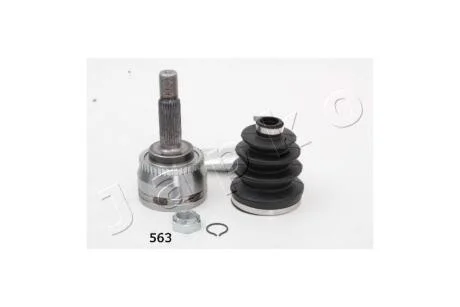 ШРКШ зовн. Mitsubishi Carisma 1.6, 1.8 (97-06) JAPKO 62563