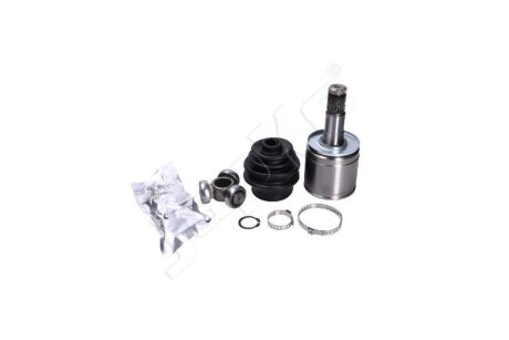 Фото шРУС внутрішній Mitsubishi L200 (96-) JAPKO '62574 ШРУС внутрішній Mitsubishi L200 (96-) JAPKO '62574