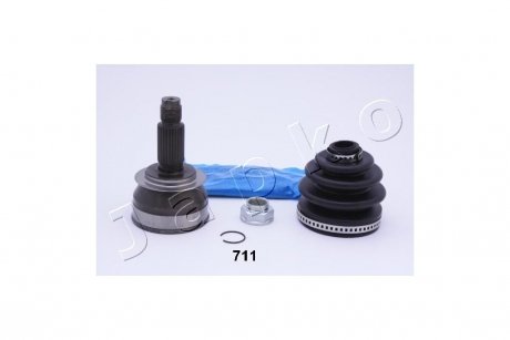 ШРУС наруж. Subaru Legasy, Outback (03-) JAPKO 62711