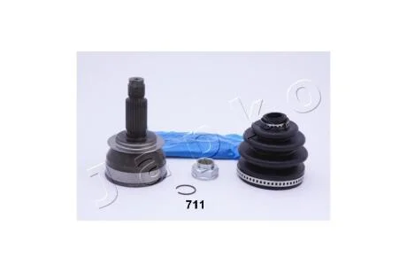 ШРКШ зовн. Subaru Legasy, Outback (03-) JAPKO 62711