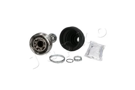 ШРУС наружный Chevrolet Captiva/Opel Antara (06-) JAPKO 62W22