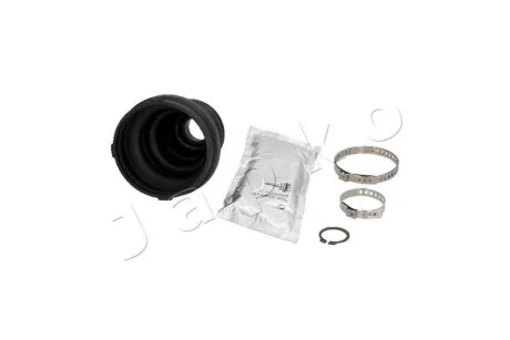 Пильовик ШРКШ зовнішній Hyundai Tucson 2.0 (04-10) / Kia Sorento 2.4-3.5 (02-) JAPKO 63290