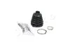Пильовик ШРКШ зовнішній Honda Accord, CR-V, Civic (03-12)/Mitsubishi Pajero Sport, L200 IV / Lexus RX (25x88x125) JAPKO 63401 (фото 1)