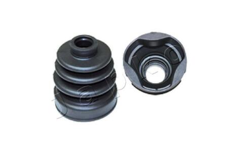 Пильовик ШРКШ внутр. 21x67x94 Subaru Legacy IV 2.5 (03-)/ Outback BL,BP 2.5 (03-09) JAPKO 63700