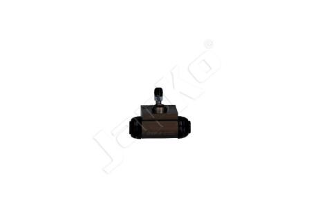 Цилиндр тормозной колесный Citroen C1/Peugeot 108/Toyota Aygo (14-) JAPKO '65226