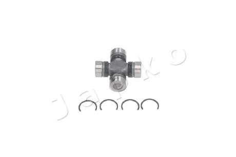 Крестовина вала карданного Jeep Cherokee 2.1 (89-92),Jeep Wrangler ii 2.5 (96-07) JAPKO 66006