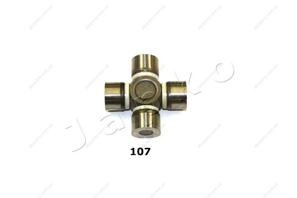 Хрестовина валу карданного Opel Frontera (95-98) / Nissan Terrano II, Pathfinder, Navara (92-13) JAPKO 66107 (фото 1)