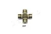 Хрестовина валу карданного Opel Frontera (95-98) / Nissan Terrano II, Pathfinder, Navara (92-13) JAPKO 66107 (фото 1)