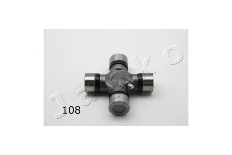 Хрестовина валу карданного Jeep Cherokee 4.0 (99-01) / Nissan Pathfinder, Navara 2.5 dCi, 4.0 (04-) JAPKO 66108
