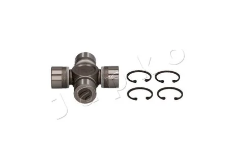 Хрестовина валу карданного Nissan Navara Pickup 2.5 dCi, Pathfinder 2.5 dCi, 4.0 (05-) JAPKO 66109