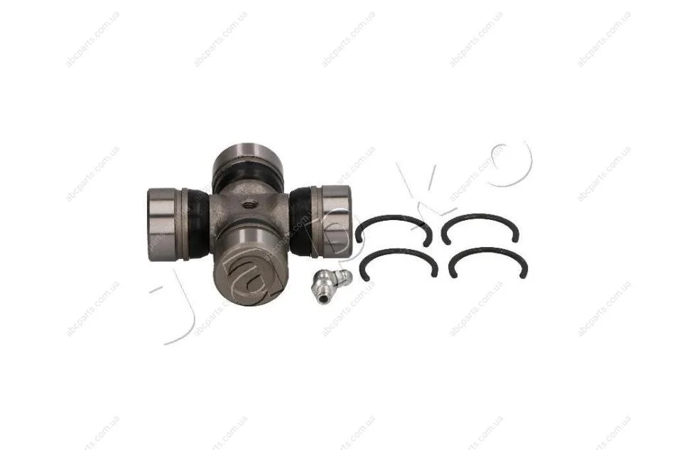 Хрестовина валу карданного Toyota Hilux, Land Cruiser, Camry, 4Runner (90-12)/Isuzu Trooper ii 3.2 (91-04) JAPKO 66200 (фото 1)