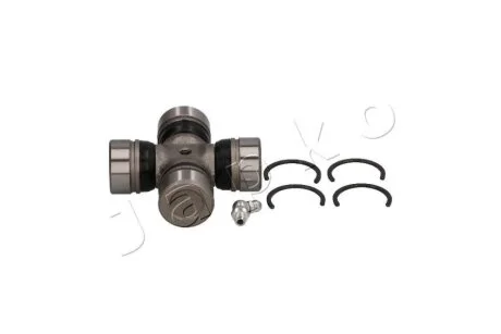 Крестовина вала карданного Toyota Hilux, Land Cruiser, Camry, 4Runner (90-12)/Isuzu Trooper ii 3.2 (91-04) JAPKO 66200