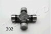 Хрестовина карданного валу Ford Ranger (05-)/Jeep Cherokee (01-)/Mazda BT-50 (06-) JAPKO '66302 (фото 1)