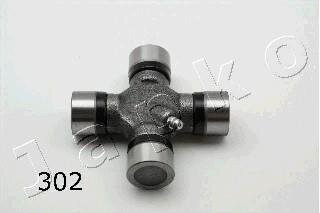 Хрестовина карданного валу Ford Ranger (05-)/Jeep Cherokee (01-)/Mazda BT-50 (06-) JAPKO '66302
