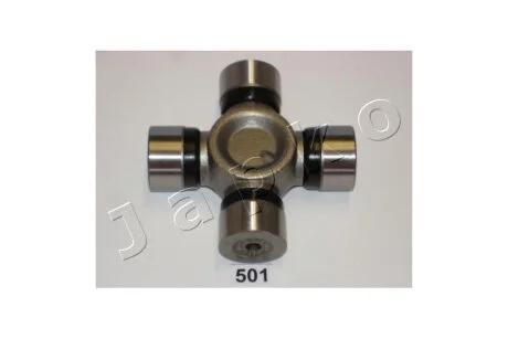 Хрестовина валу карданного Mitsubishi Pajero, L200, L300, L400 (-16) JAPKO 66501