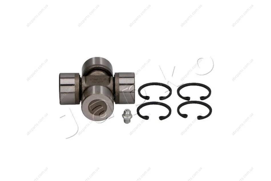 Хрестовина карданного валу переднього 27x62 Hyundai Terracan (HP) (01-08) (66H01) JAPKO '66H01 (фото 1)