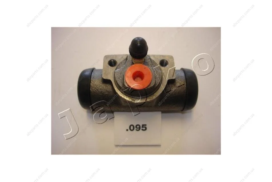 Цилиндр тормозной (колесный) Chrysler Voyager iii 2.5 (95-01) JAPKO 67095 (фото 1)