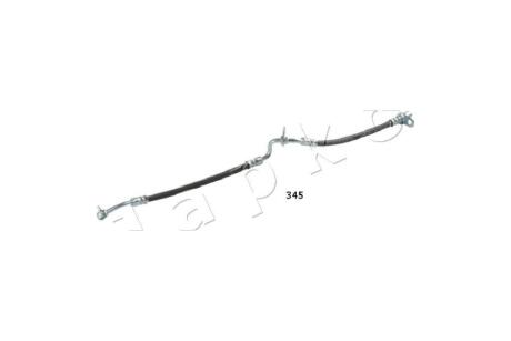 Шланг гальмівний пер. лів. Mazda 6 1.8-2.3 (02-08) JAPKO 69345