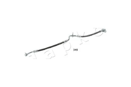 Шланг гальмівний пер. лів. Mazda 6 1.8-2.3 (02-08) JAPKO 69345