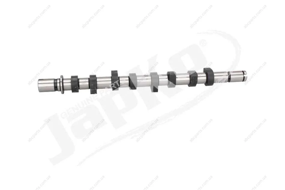 Вал распределительный Renault Duster, Logan, Sandero, Clio, Fluence, Scenic, Kangoo, Megane, Modus, Symbol, Twingo 1.5D (6RE002) JAPKO '6RE002 (фото 1)