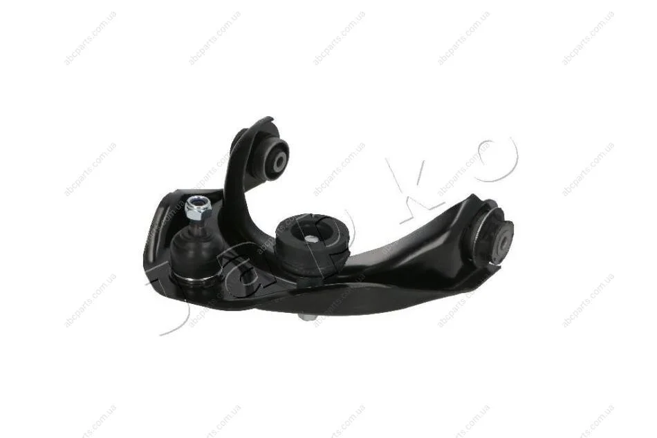 Рычаг подвески передний верхний левый Ford Fusion (09-) / Mazda 6 (02-) (72334L) JAPKO '72334L (фото 1)