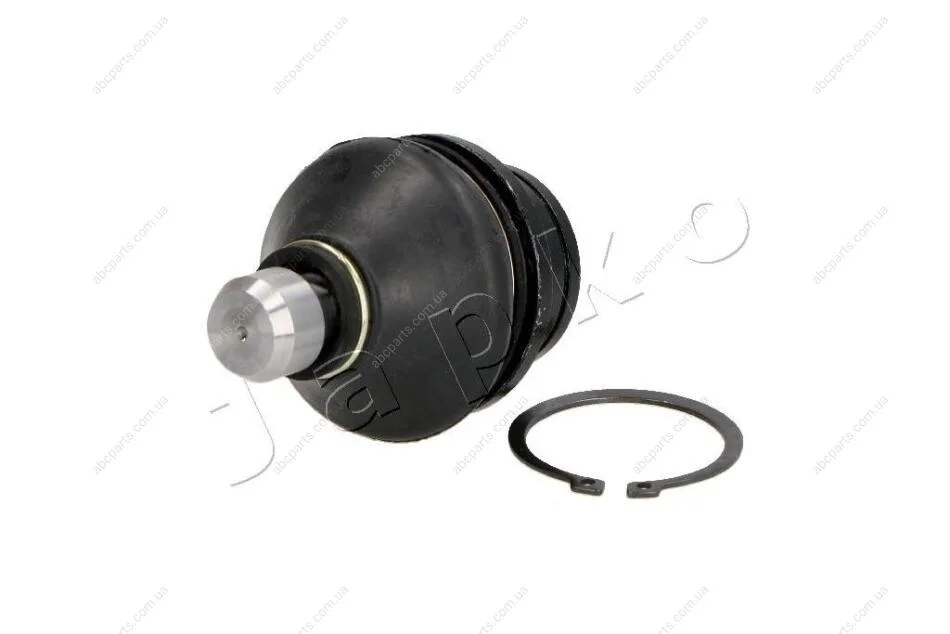 Опора шарова (кон 22mm, D=45mm) Nissan Navara, Pathfinder (05-) JAPKO '73130 (фото 1)