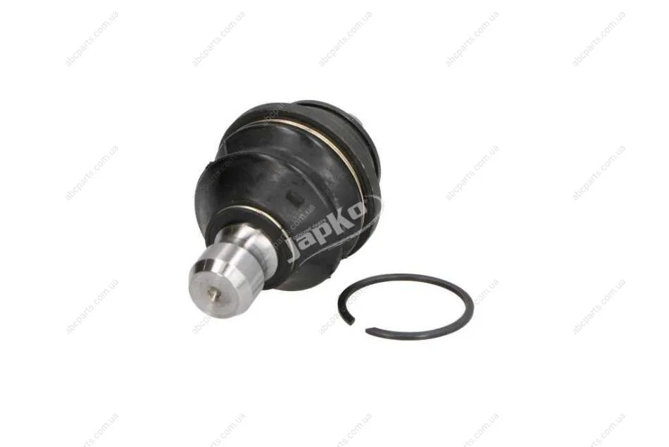 Опора шарова (кон 22mm, D=43mm) Nissan Pathfinder (R51), Navara Pickup (D40) (05-) JAPKO 73136 (фото 1)