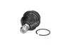 Опора шарова (кон 22mm, D=43mm) Nissan Pathfinder (R51), Navara Pickup (D40) (05-) JAPKO 73136 (фото 1)