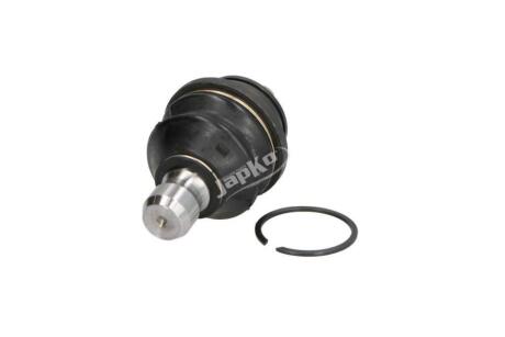 Опора шаровая (кон 22mm, D=43mm) Nissan Pathfinder (R51), Navara Pickup (D40) (05-) JAPKO 73136