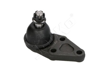 Опора кульова важеля заднього Mitsubishi Pajero III, IV (00-) JAPKO '73521