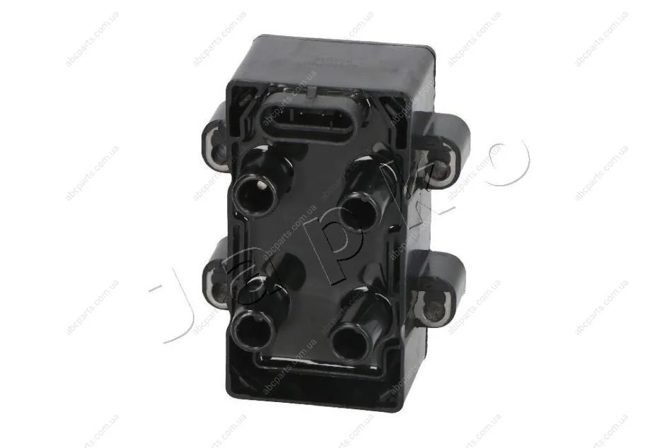 Котушка запалювання Renault Megane, Clio, Kangoo, Logan, Dokker, Lodgy (04-)(12-) JAPKO 78001 (фото 1)