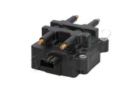 Котушка запалювання Subaru Forester, Impreza, Legacy, Outback II (98 - 12) JAPKO 78704
