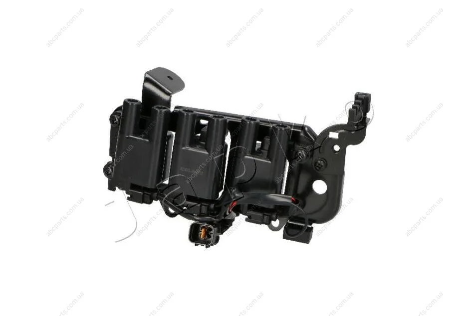 Котушка запалювання Hyundai Santa fe i 2.7 (01-06) JAPKO 78H08 (фото 1)