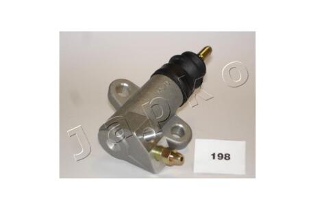 Циліндр зчеплення робочий Nissan Vanette, Serena, LD23, LD20 2.0 2.3D (91-01) JAPKO 85198