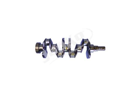 Коленвал Mitsubishi L200 2.5 D (07-21) JAPKO '8MI002