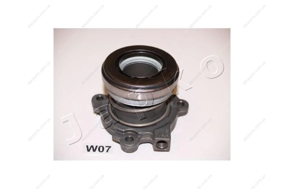 Подшипник выжимной Chevrolet Cruze 2.0 CDi (09-) JAPKO 90W07 (фото 1)