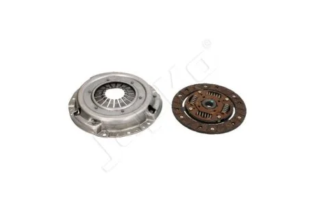 Комплект зчеплення Nissan Micra (03-), Note (06-) 1.4i JAPKO '921015