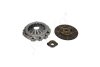 Фото 1 - комплект зчеплення Nissan Navara D22 (01-) 2.5 dCi JAPKO '921032 Комплект зчеплення Nissan Navara D22 (01-) 2.5 dCi JAPKO '921032 (фото 1)