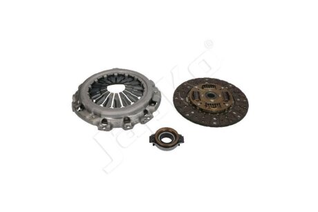 Фото комплект зчеплення Nissan Navara D22 (01-) 2.5 dCi JAPKO '921032 Комплект зчеплення Nissan Navara D22 (01-) 2.5 dCi JAPKO '921032