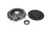 Сцепление Nissan Pathfinder (R51), Navara Pickup (D40) 2.5 DCI (05-) JAPKO 921038