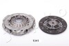 Зчеплення Renault Clio III, Kangoo, Megane II, Scenic 1.5 dCi (03-) 215мм (корзина+диск) JAPKO 921041 (фото 2)