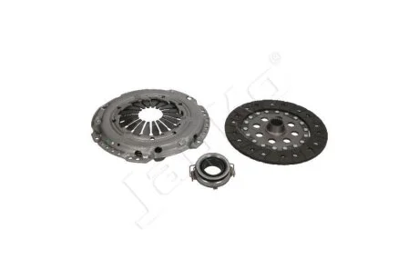 Комплект зчеплення (з вичавним) Toyota Avensis T22 (99-) 1.9D, 2.0D JAPKO '922014