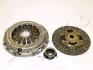 Комплект сцепления Toyota Hilux III (05-15) 2.5D, 3.0D JAPKO '922102 (фото 1)