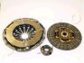 Комплект сцепления Toyota Hilux III (05-15) 2.5D, 3.0D JAPKO '922102 (фото 2)