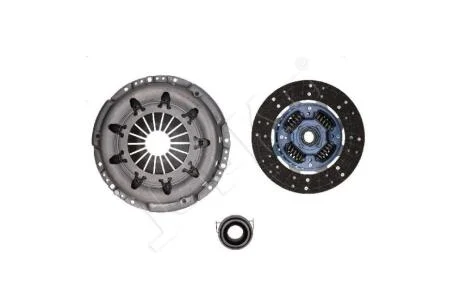 Комплект сцепления Toyota Hilux III (05-15) 2.5D, 3.0D JAPKO '922102