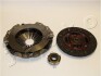 Комплект сцепления Mitsubishi Outlander I Off-Road (CU) (01-06), Lancer (CY0) (07-) JAPKO '92571 (фото 2)